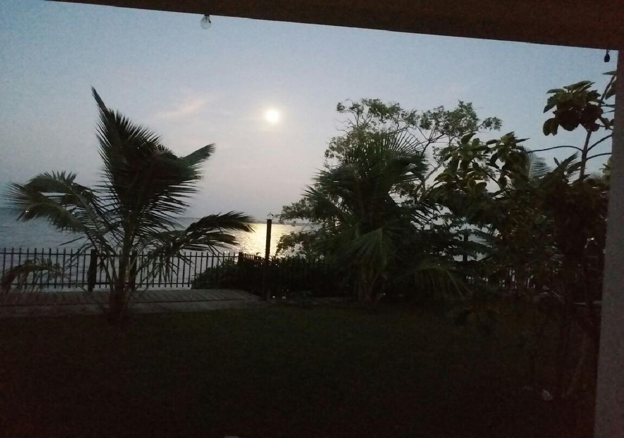 Negombo Holiday Home Exterior foto