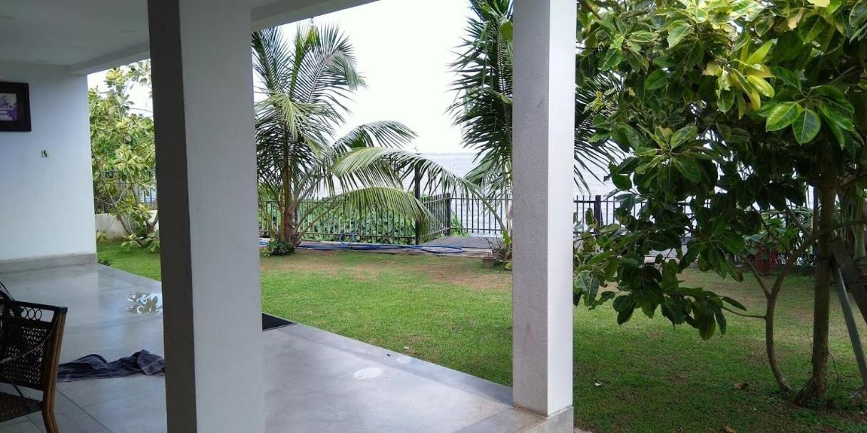 Negombo Holiday Home Exterior foto