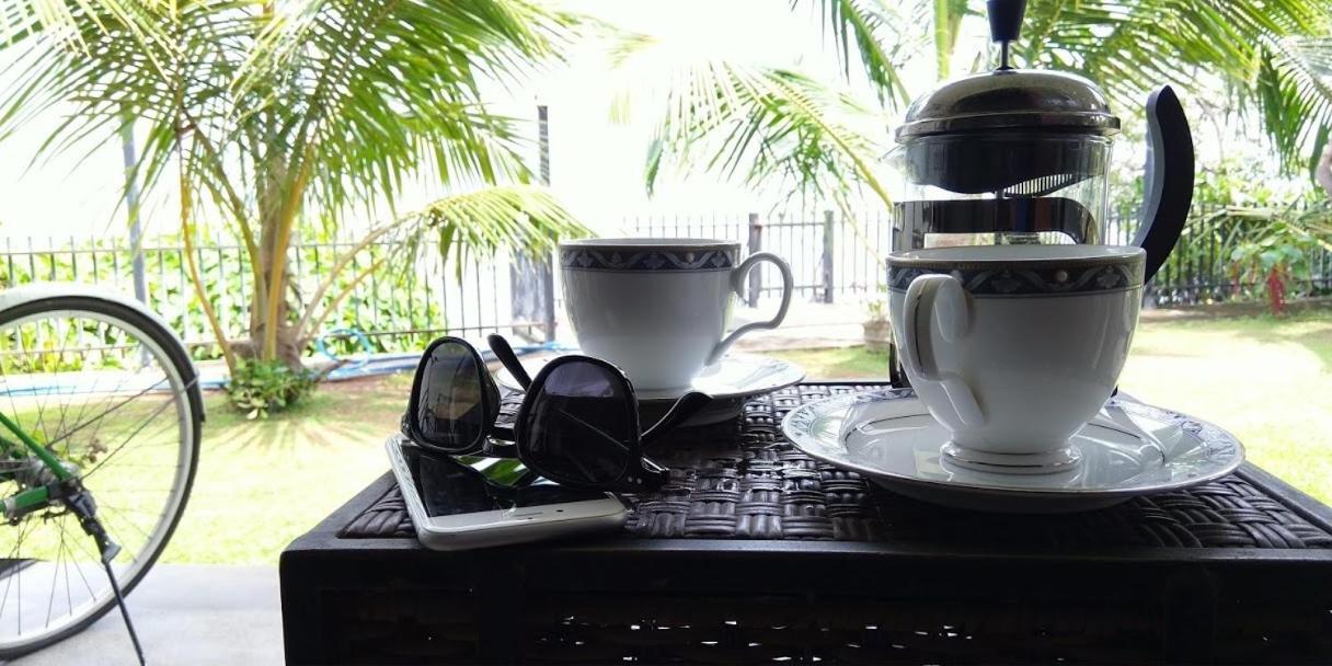 Negombo Holiday Home Exterior foto