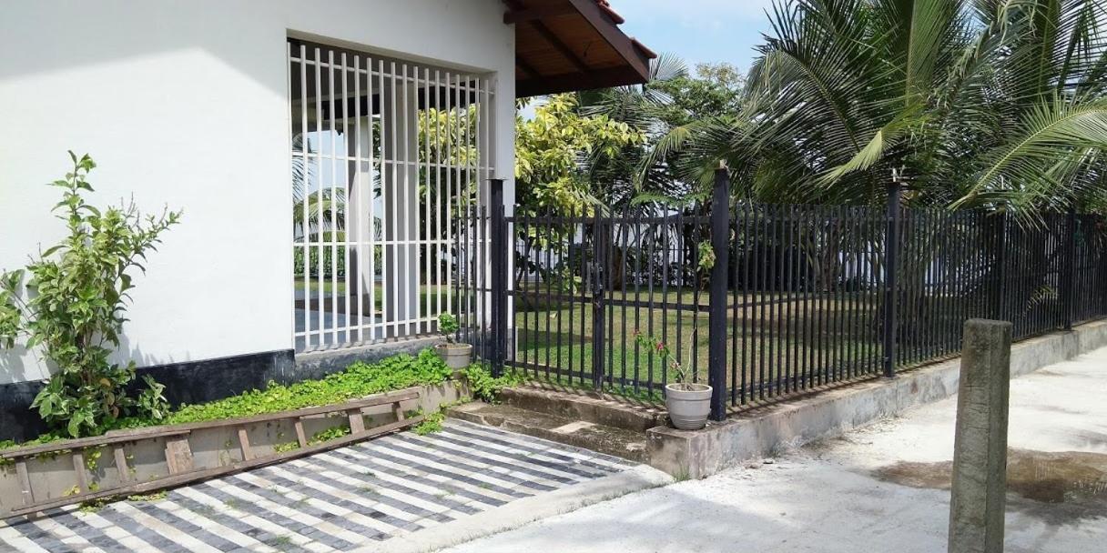Negombo Holiday Home Exterior foto