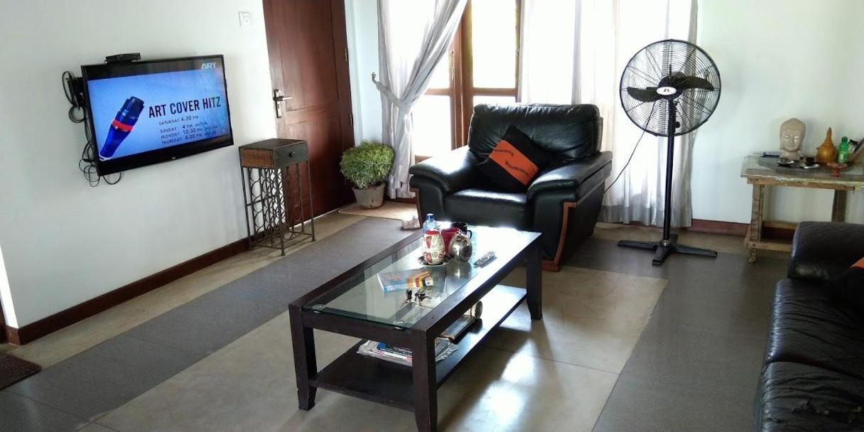 Negombo Holiday Home Exterior foto