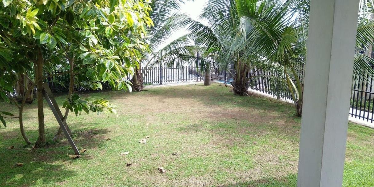 Negombo Holiday Home Exterior foto
